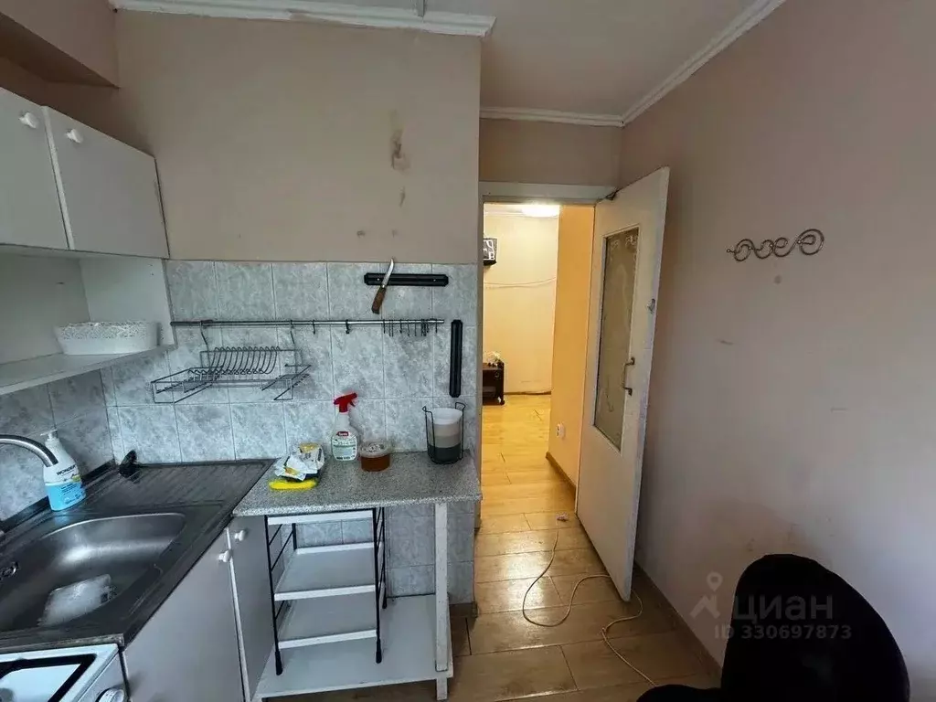 3-к кв. Москва Большая Черкизовская ул., 6К5 (60.0 м) - Фото 1