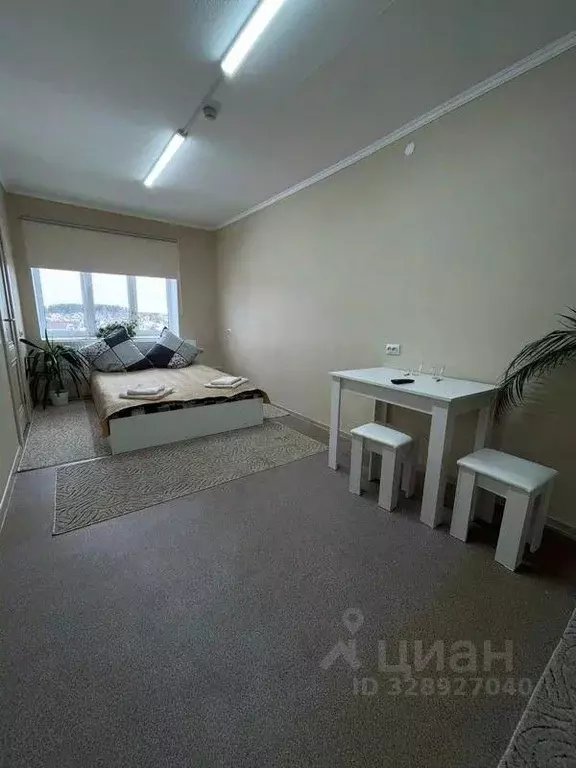Комната Нижегородская область, Ковернино рп ул. Чкалова, 21А (21.0 м) - Фото 1