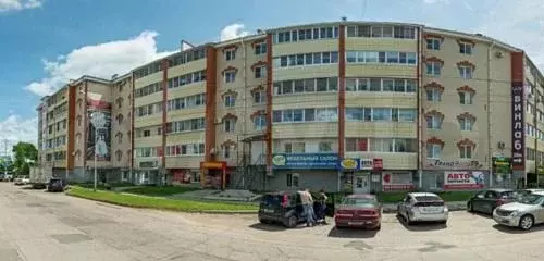 Продаем торговое помещение в г.Биробиджане - Фото 0