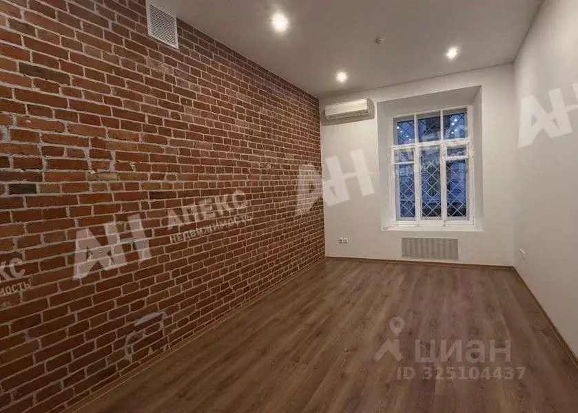 Помещение свободного назначения в Москва Тверская ул., 12С7 (107 м) - Фото 1