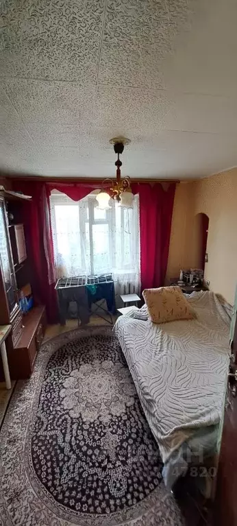 Комната Новосибирская область, Новосибирск ул. Энгельса, 14 (12.7 м) - Фото 0