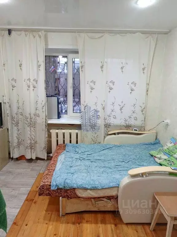 Комната Чувашия, Чебоксары просп. Мира, 44 (13.0 м) - Фото 0