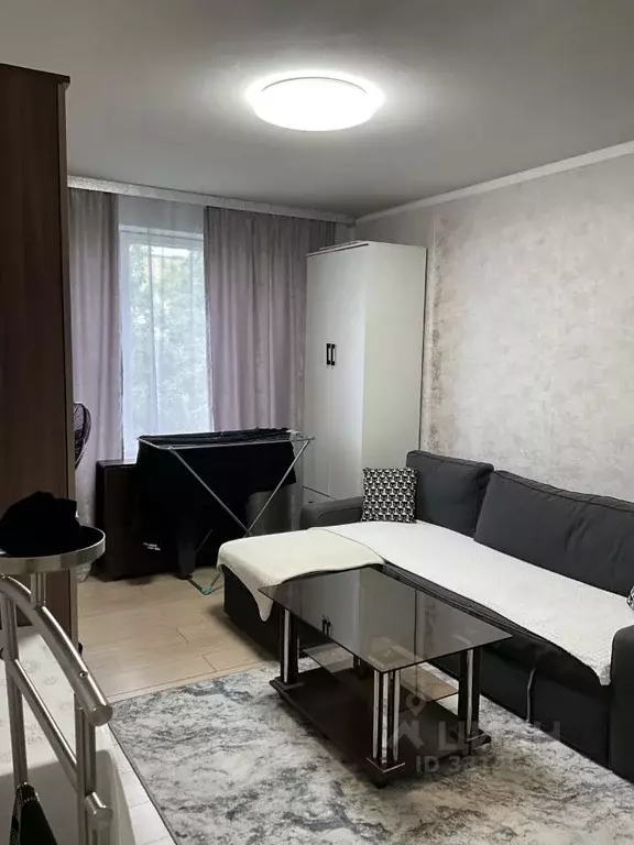 2-к кв. Москва ул. Ращупкина, 16 (44.2 м) - Фото 2