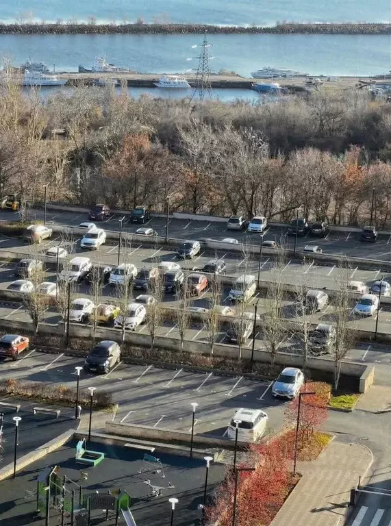 Гараж в Ульяновская область, Ульяновск ул. Минаева, 48А (13 м) - Фото 2