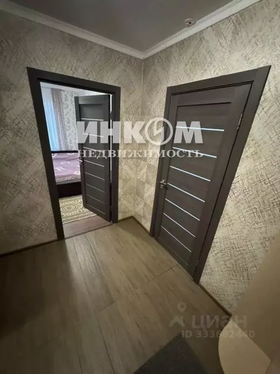 Квартира, 4 комнаты, 62.4 м - Фото 1