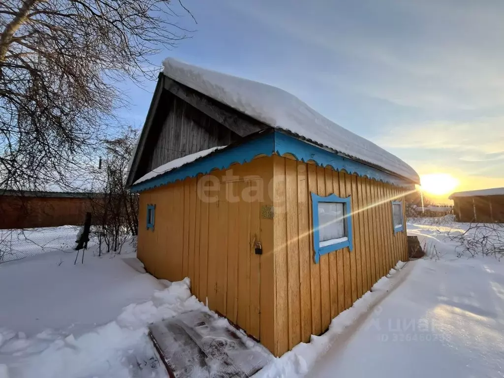 Дом в Башкортостан, Благоварский район, Удрякбашевский сельсовет, д. ... - Фото 2