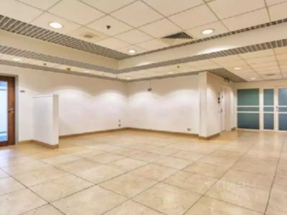 Офис в Москва Смоленская пл., 3 (720 м) - Фото 0