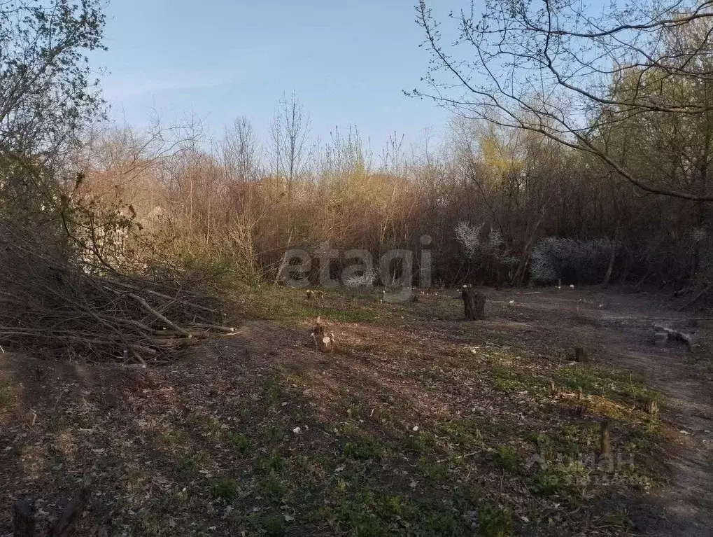 Участок в Ростовская область, Ростов-на-Дону 2-я Волнистая ул. (8.26 ... - Фото 0