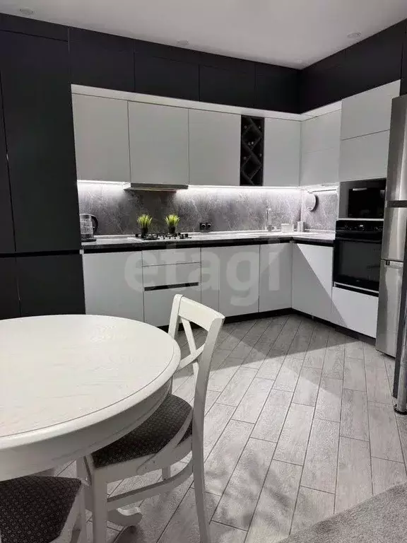 2-к кв. Ярославская область, Ярославский муниципальный округ, пос. ... - Фото 2