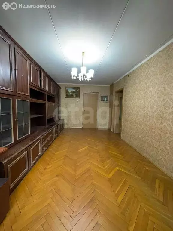 3-комнатная квартира: Одинцово, улица Маршала Жукова, 12 (62.4 м) - Фото 1