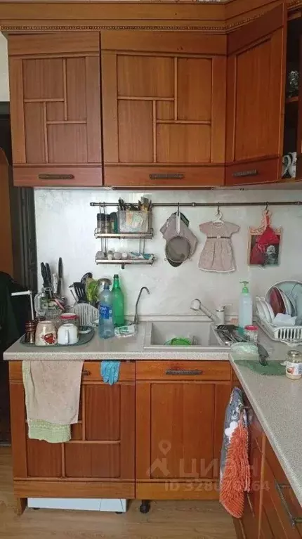 Комната Москва Люблинская ул., 129/2 (20.0 м) - Фото 2