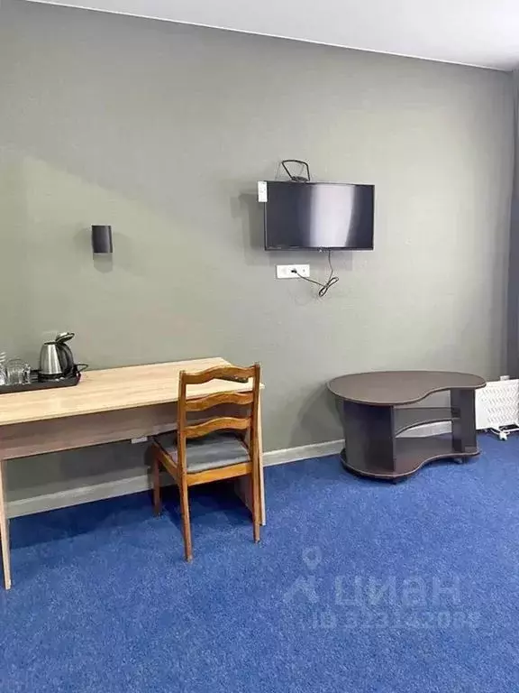 Комната Тульская область, Тула просп. Ленина, 96 - Фото 2