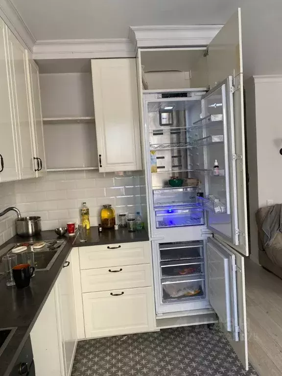 3-к кв. Москва, Москва, Московский г. ул. Никитина, 11к7 (85.0 м) - Фото 1