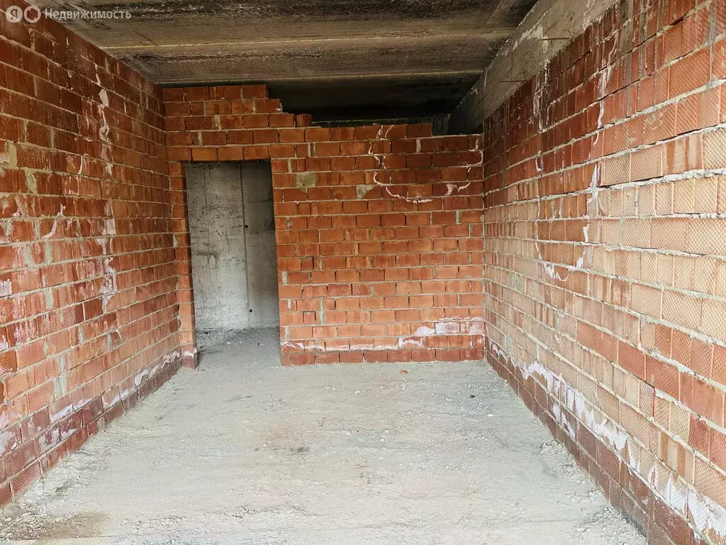 1-комнатная квартира: Владикавказ, улица Зураба Магкаева, 83 (53 м) - Фото 1