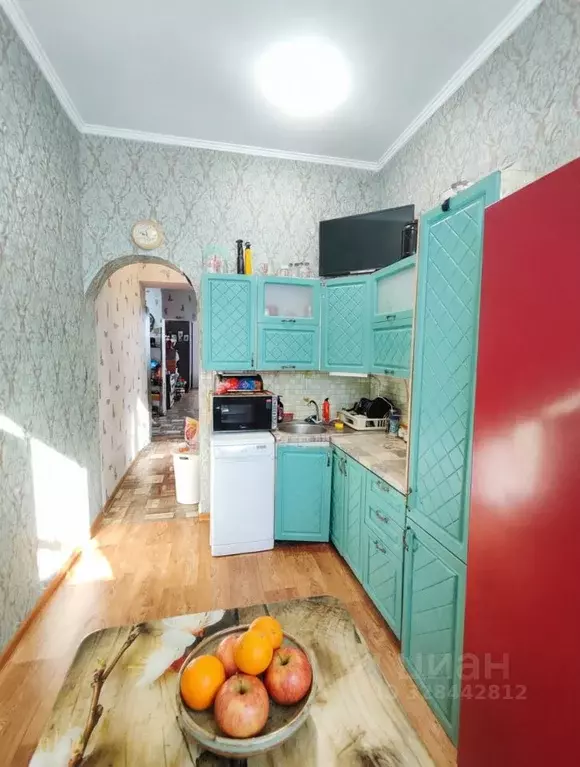 4-к кв. Ярославская область, Ярославль Лучезарная ул., 4 (100.0 м) - Фото 2