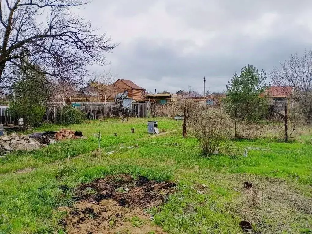 Участок в Астраханская область, Нариманов пл. Центральная (625.0 сот.) - Фото 2