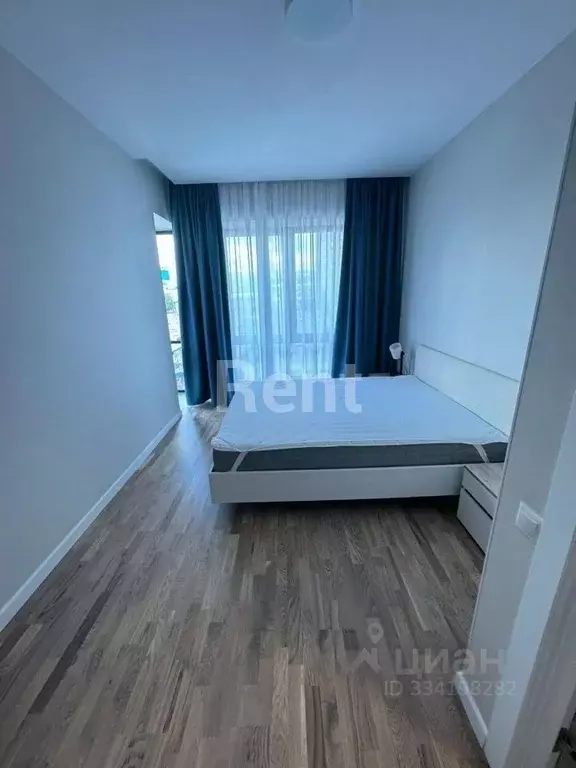 2-к кв. Москва Волгоградский просп., 32/5к1 (45.0 м) - Фото 1