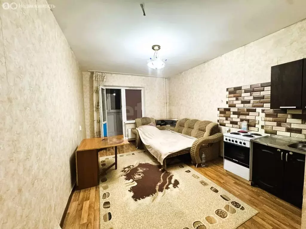 1-комнатная квартира: Новороссийск, улица Видова, 212 (41.8 м) - Фото 1