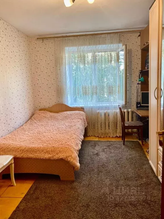 3-к кв. Башкортостан, Уфа ул. Авроры, 25/1 (60.5 м) - Фото 2