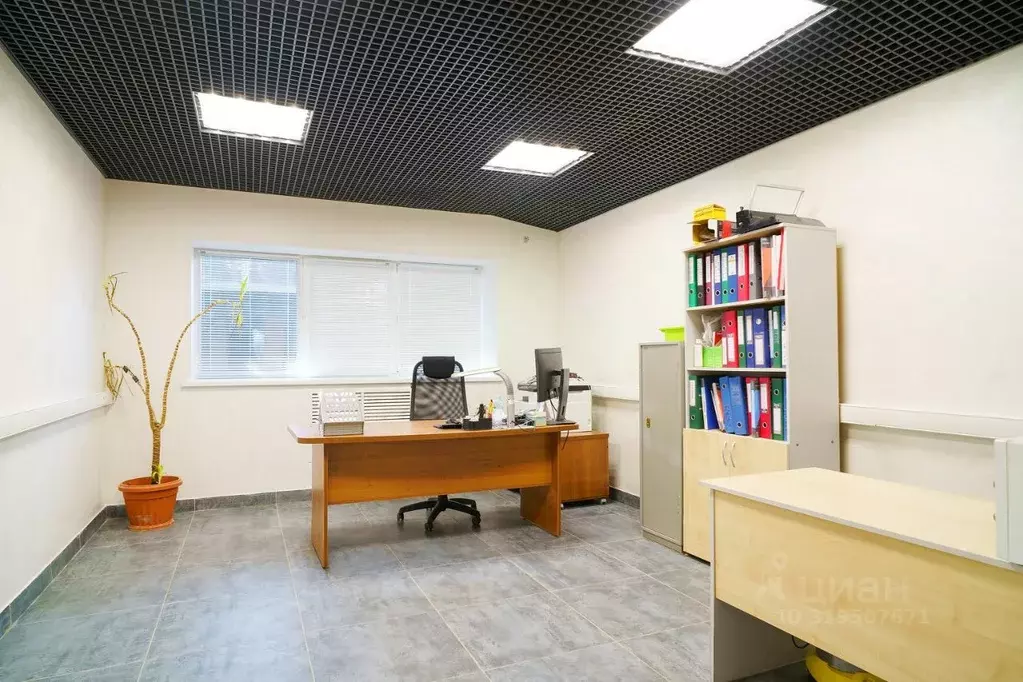 Офис в Вологодская область, Вологда ул. Карла Маркса, 33 (20 м) - Фото 0
