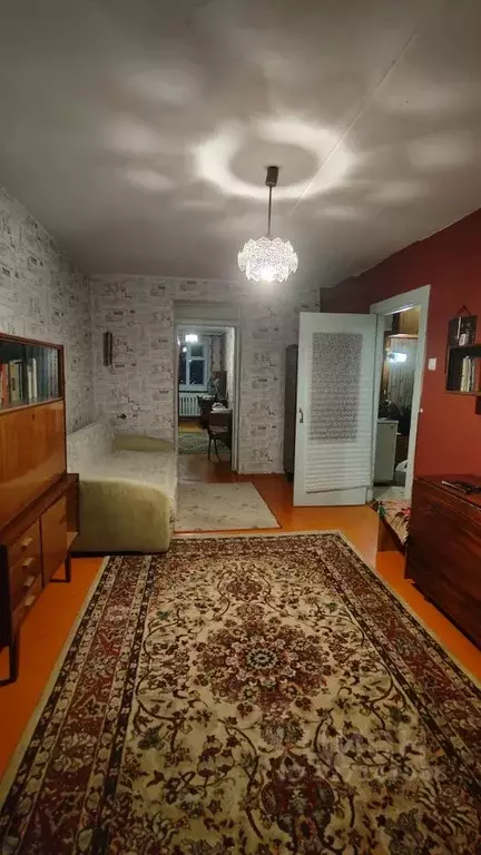 2-к кв. Крым, Феодосия ш. Симферопольское, 39 (43.4 м) - Фото 1