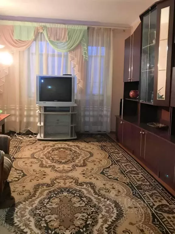 2-к кв. Крым, Керчь ул. Горького, 10 (42.0 м) - Фото 1