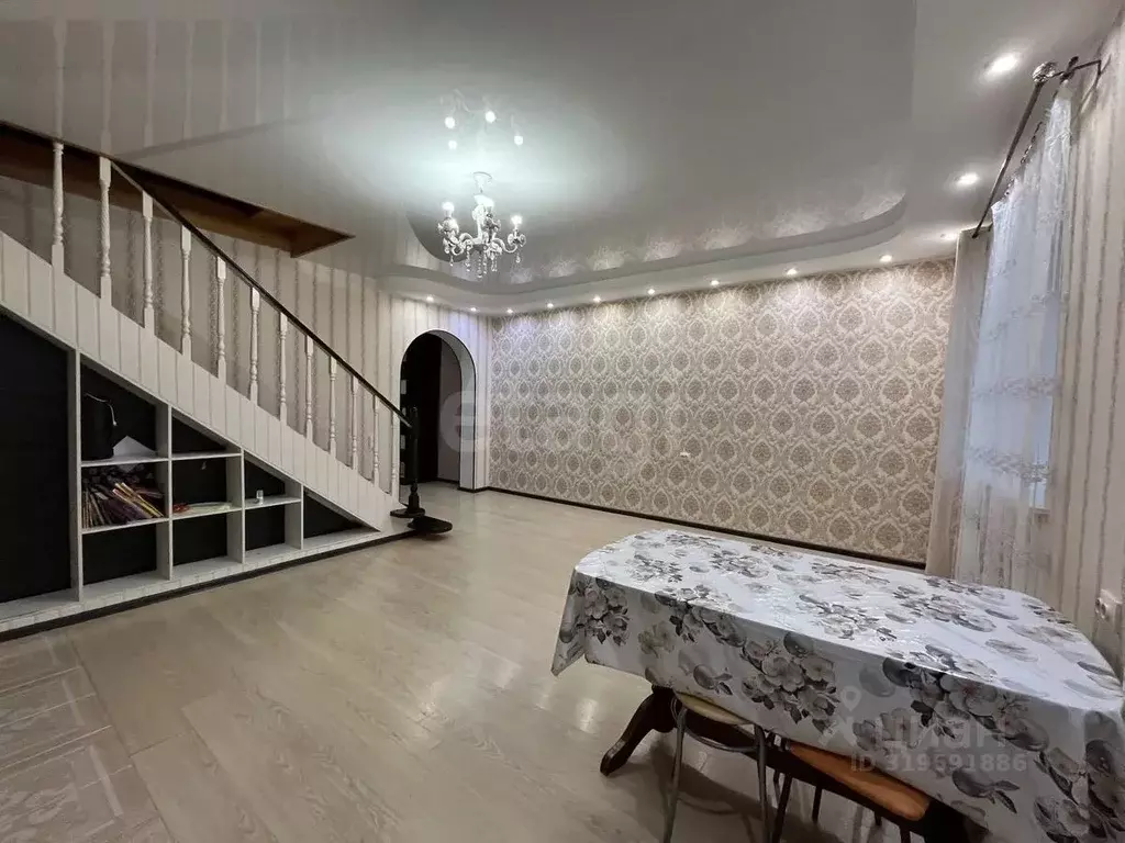 Таунхаус в Башкортостан, Уфа городской округ, с. Нагаево ул. Льва ... - Фото 1