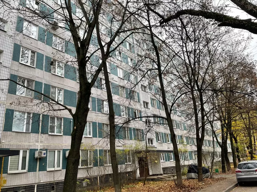 2-к кв. Московская область, Королев просп. Королева, 11В (44.1 м) - Фото 1