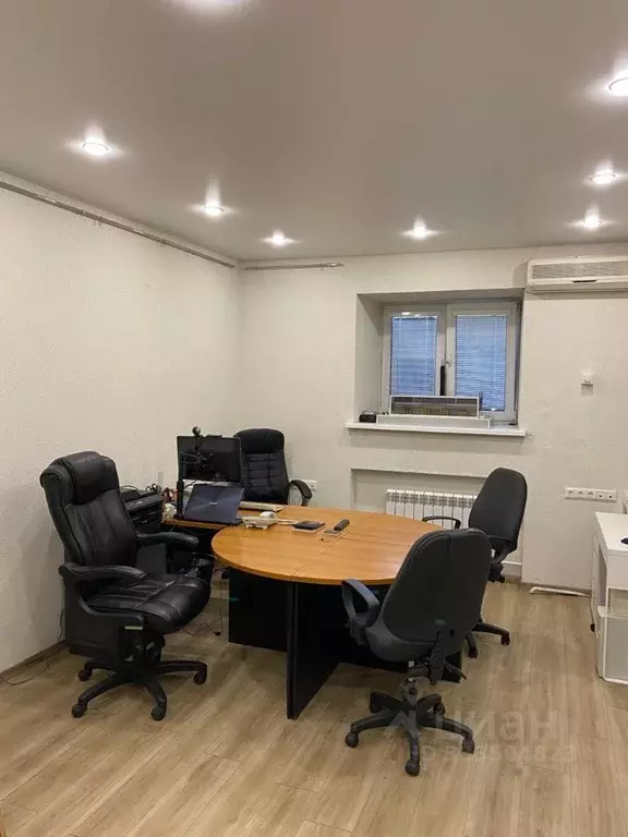 Офис в Москва Университетский просп., 5 (21 м) - Фото 1
