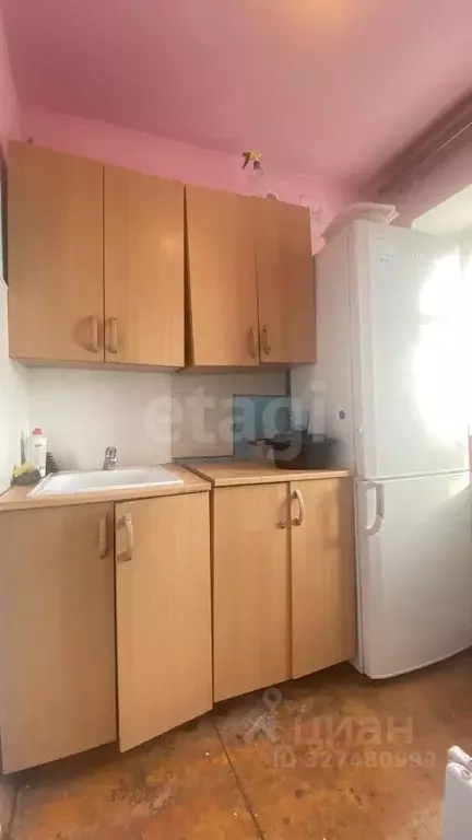 2-к кв. Тюменская область, Тюмень ул. Пермякова, 10 (40.0 м) - Фото 1