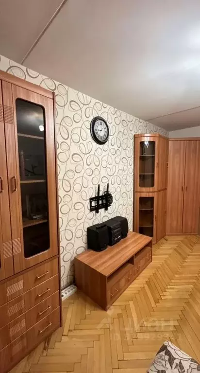 3-к кв. Москва, Москва, Зеленоград ул. Крупской, 2 (63.0 м) - Фото 2