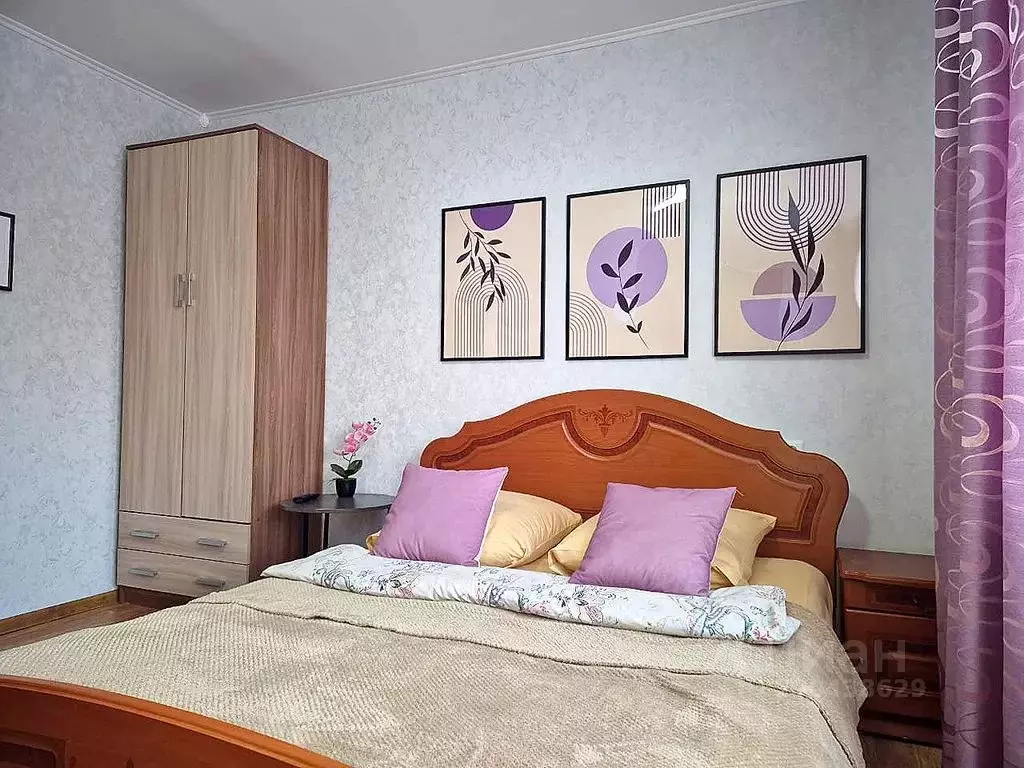 Студия Челябинская область, Чебаркуль ул. Заря, 27Б (23.0 м) - Фото 0
