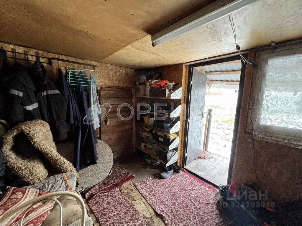 Дом в Тюменская область, Тюмень Аккорд СНТ,  (75 м) - Фото 2