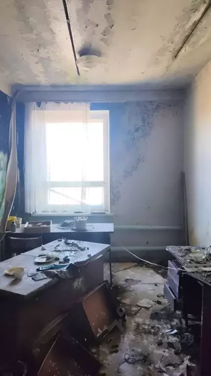 Помещение свободного назначения в Саратовская область, Балашов ул. ... - Фото 2