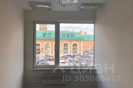 Офис в Москва Дербеневская наб., 7С22 (528 м) - Фото 1