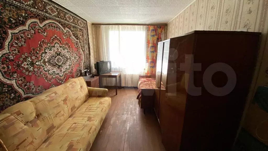 2-к. квартира, 49,1 м, 1/5 эт. - Фото 1