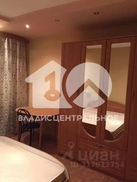 2-к кв. Новосибирская область, Новосибирск ул. Стофато, 13 (55.0 м) - Фото 0
