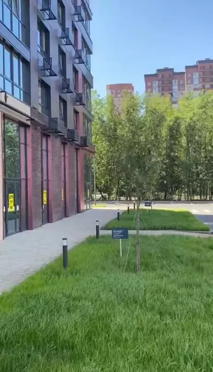 Гараж в Ростовская область, Ростов-на-Дону ул. Берберовская, 17с2 (28 ... - Фото 0