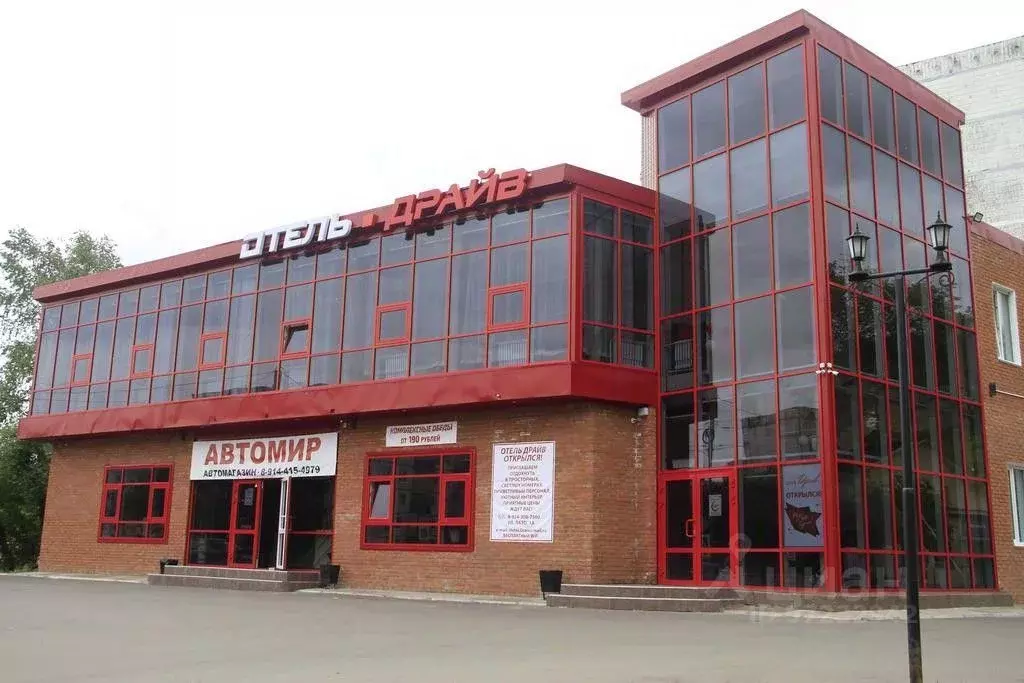 Комната Хабаровский край, Комсомольск-на-Амуре ул. Лазо, 3 (18.0 м) - Фото 0