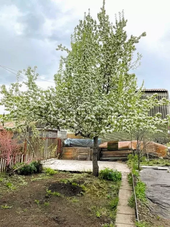 Дом в Красноярский край, Красноярск Красноярец - 4 СНТ, 426 (30 м) - Фото 1