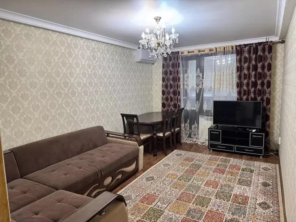 2-к кв. Дагестан, Избербаш ул. Маяковского, 110 (57.0 м) - Фото 0