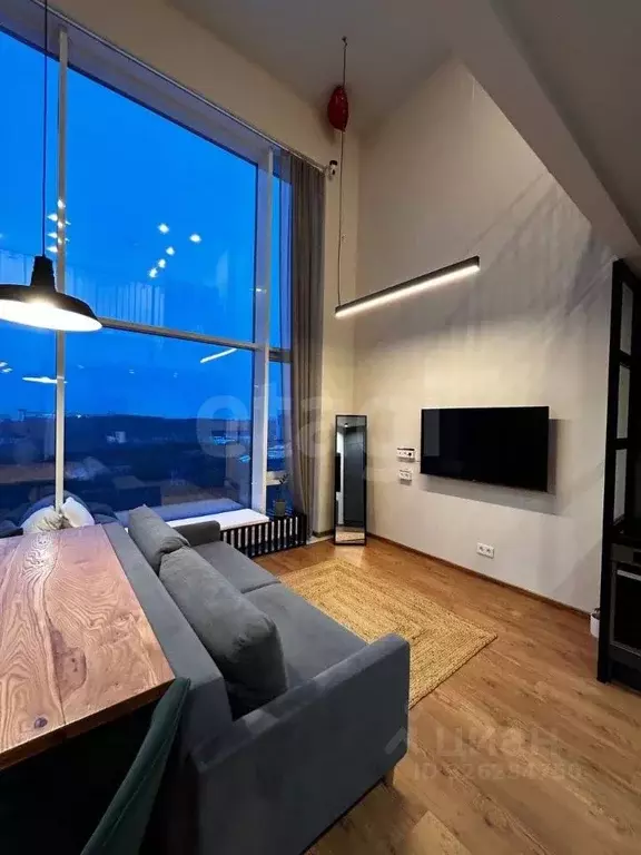 3-к кв. Башкортостан, Уфа ул. Гали Ибрагимова, 5/1 (72.1 м) - Фото 2