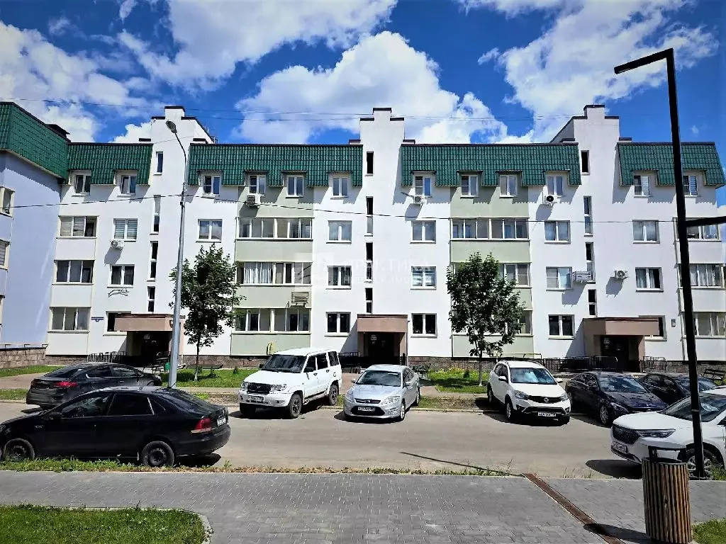 Продается 2-комнатная квартира - Фото 2