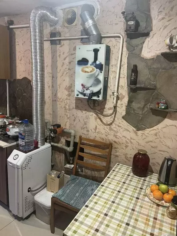 Дом в Крым, Евпатория пер. Тихий, 12 (76 м) - Фото 2