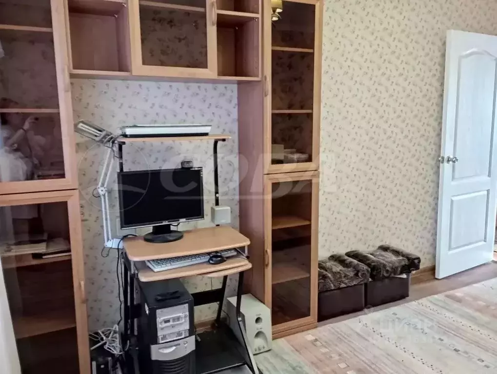 2-к кв. Курганская область, Курган ул. Карла Маркса, 13 (49.2 м) - Фото 2