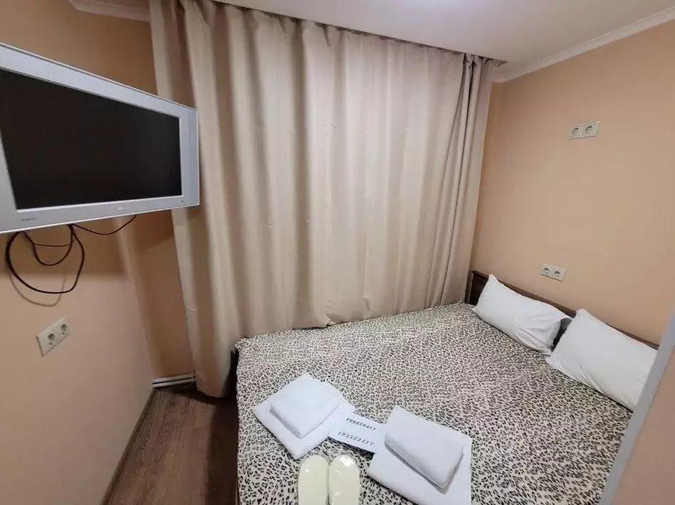 Комната Московская область, Мытищи ул. Прибрежная, 17 (10.0 м) - Фото 2