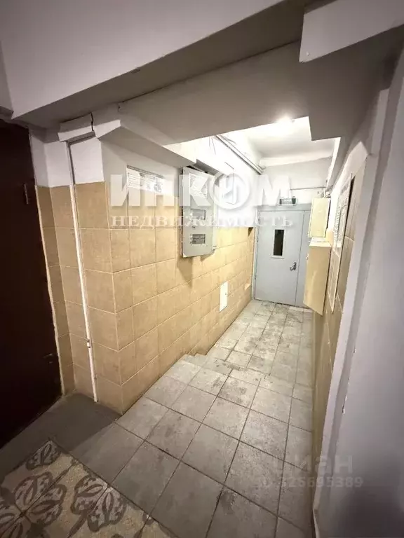 2-к кв. Москва 1-я Дубровская ул., 5 (42.8 м) - Фото 2