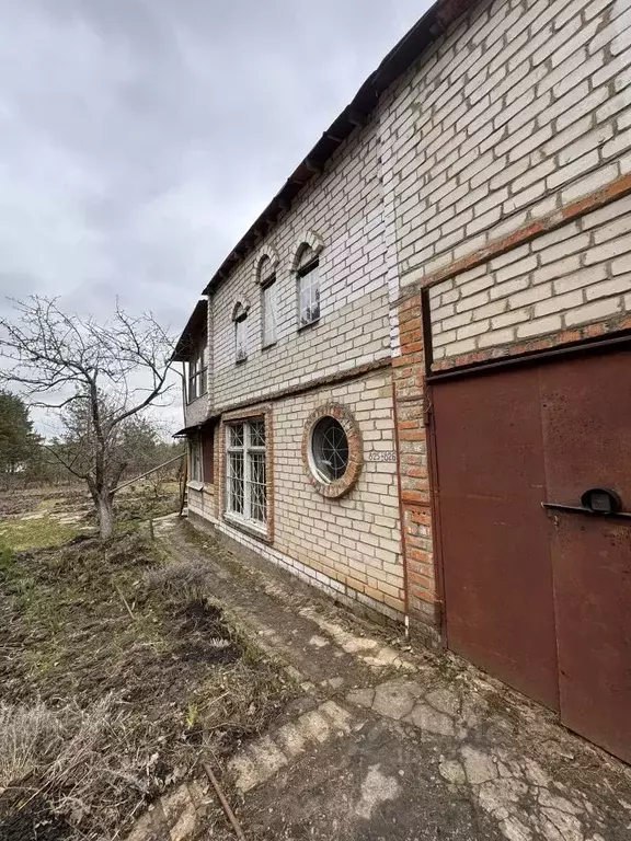 Дом в Орловская область, Орловский муниципальный округ, Снежинка СНТ ... - Фото 2