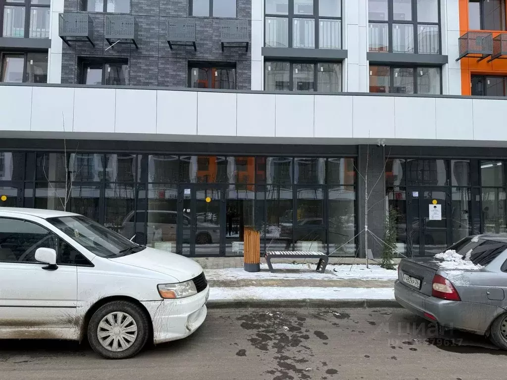 Помещение свободного назначения в Краснодарский край, Краснодар ул. ... - Фото 1