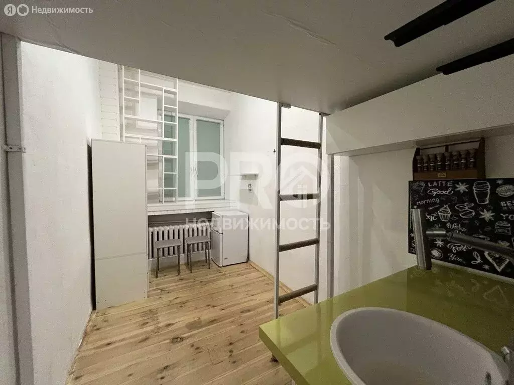 1к в -комнатной квартире (10 м) - Фото 1